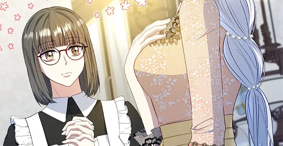 Fakes Don’t Want To Be Real Chapter 75 page 59 - 