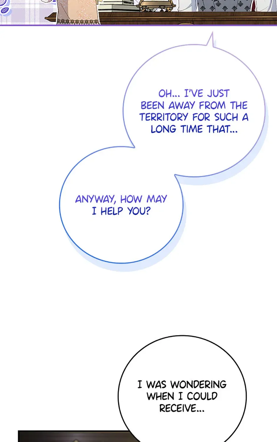 Fakes Don’t Want To Be Real Chapter 75 page 70 - 