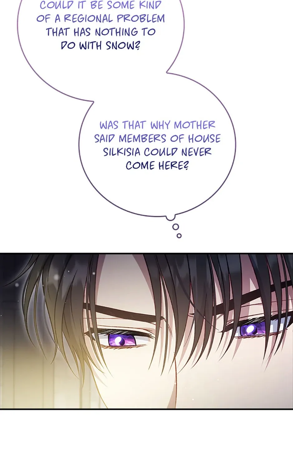 Fakes Don’t Want To Be Real Chapter 75 page 8 - 