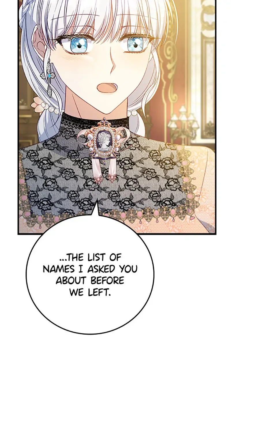 Fakes Don’t Want To Be Real Chapter 75 page 72 - 