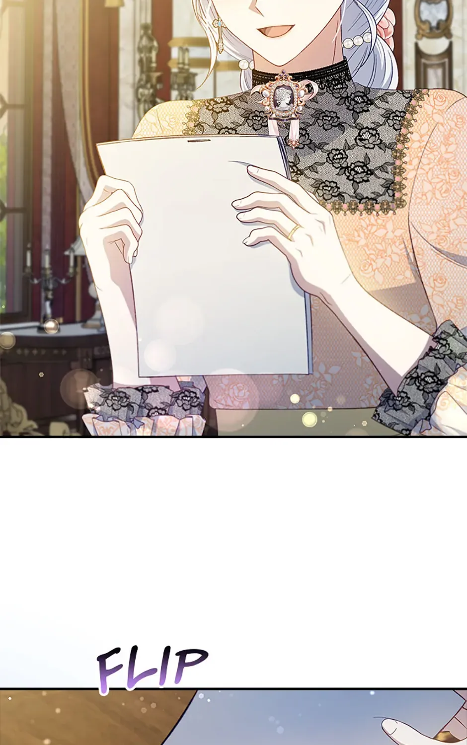 Fakes Don’t Want To Be Real Chapter 75 page 78 - 