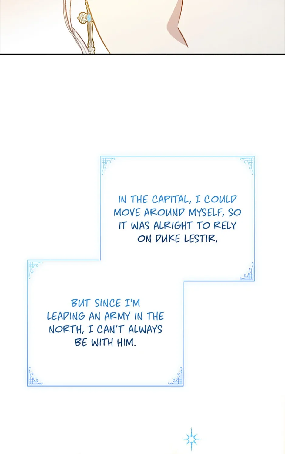 Fakes Don’t Want To Be Real Chapter 75 page 84 - 