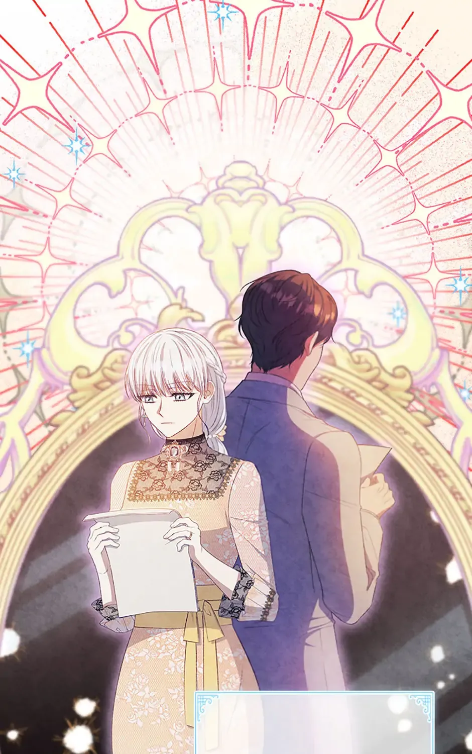 Fakes Don’t Want To Be Real Chapter 75 page 86 - 