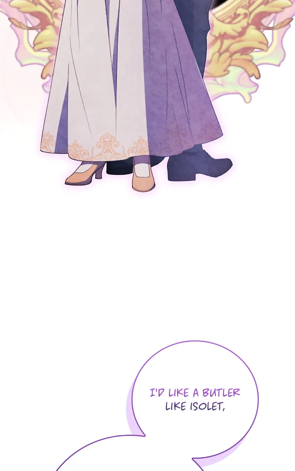 Fakes Don’t Want To Be Real Chapter 75 page 88 - 