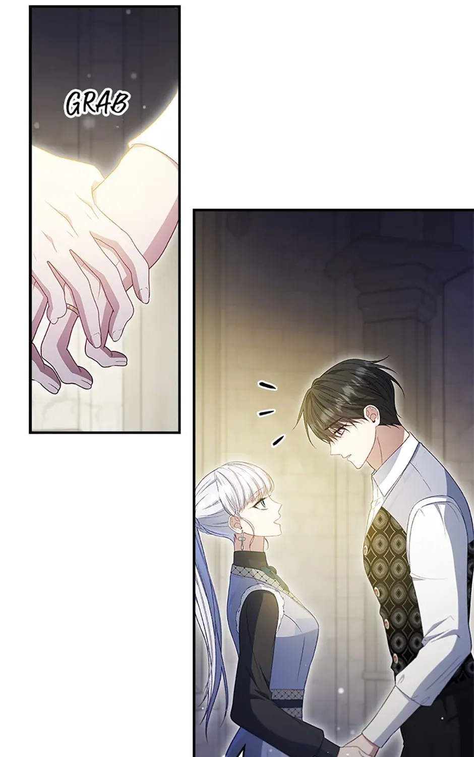 Fakes Don’t Want To Be Real Chapter 75 page 10 - 