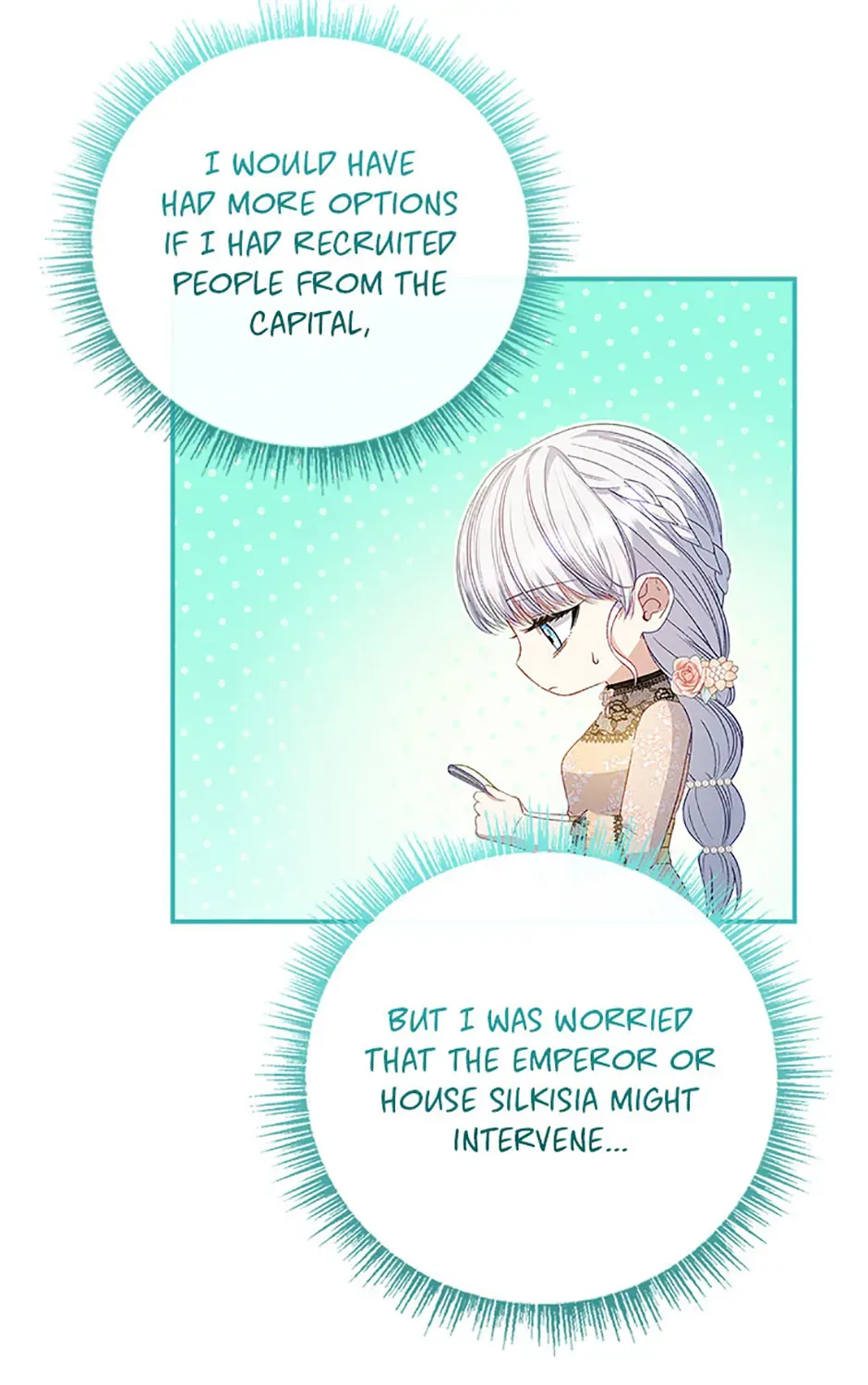 Fakes Don’t Want To Be Real Chapter 75 page 92 - 