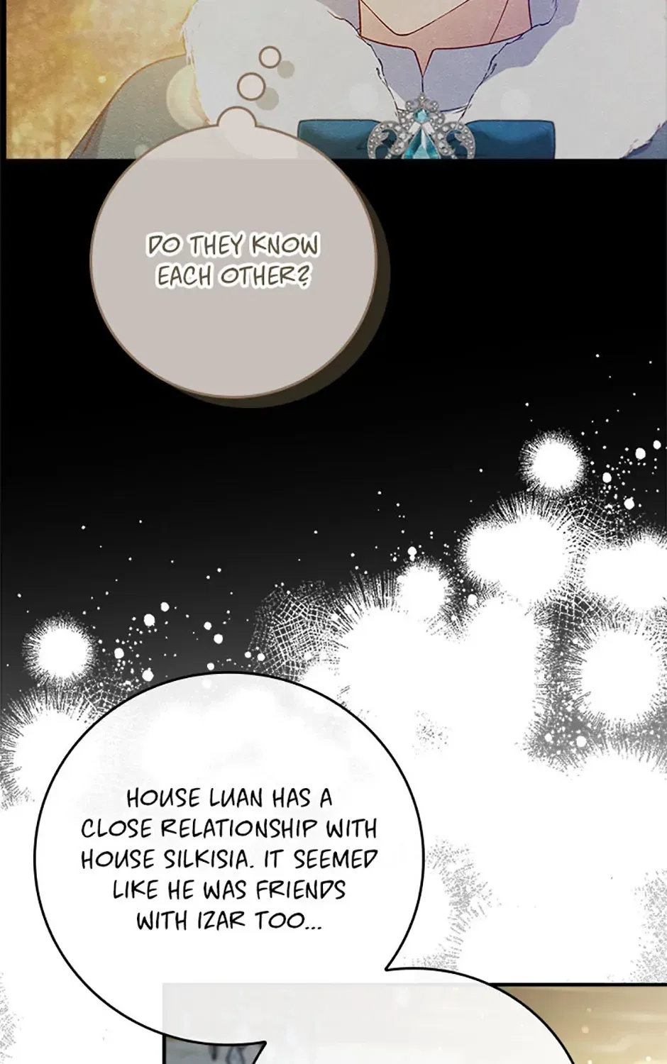 Fakes Don’t Want To Be Real Chapter 75 page 100 - 