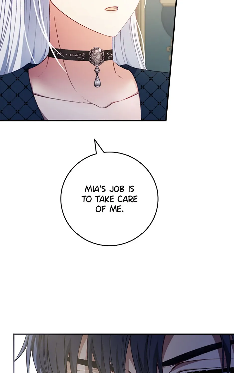 Fakes Don’t Want To Be Real Chapter 76 page 102 - 