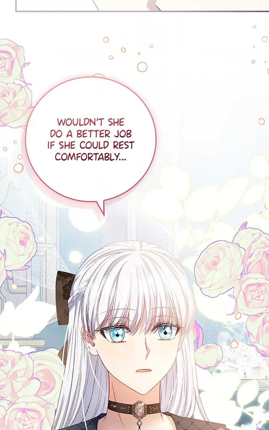 Fakes Don’t Want To Be Real Chapter 76 page 104 - 