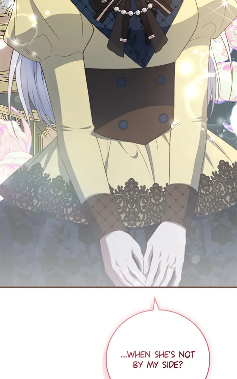 Fakes Don’t Want To Be Real Chapter 76 page 106 - 