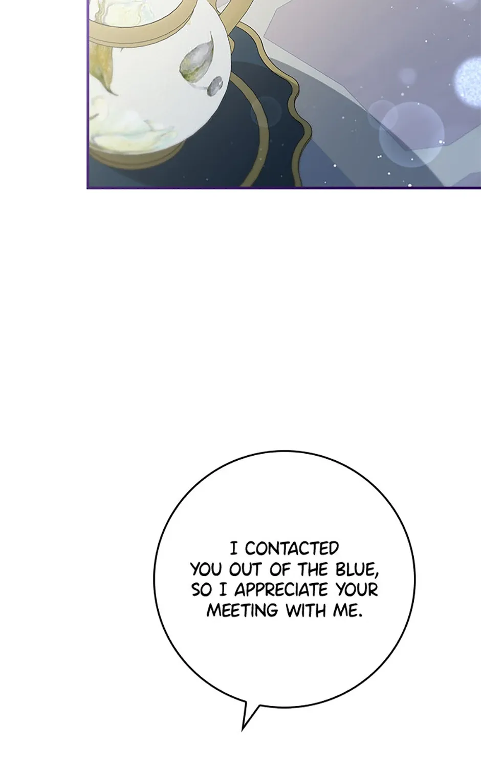 Fakes Don’t Want To Be Real Chapter 76 page 112 - 