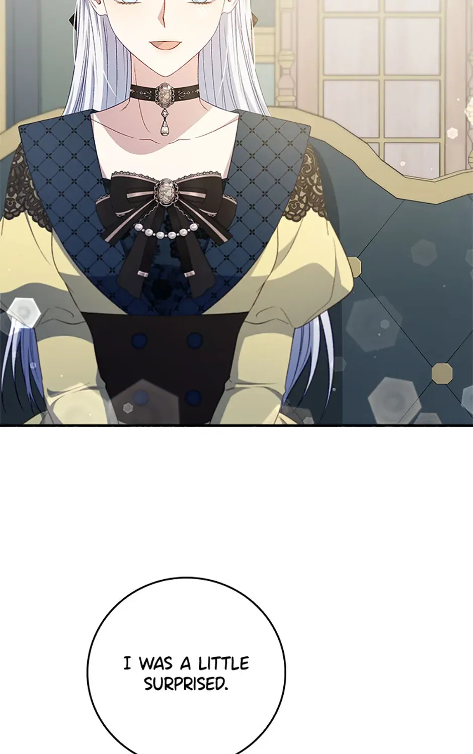 Fakes Don’t Want To Be Real Chapter 76 page 114 - 