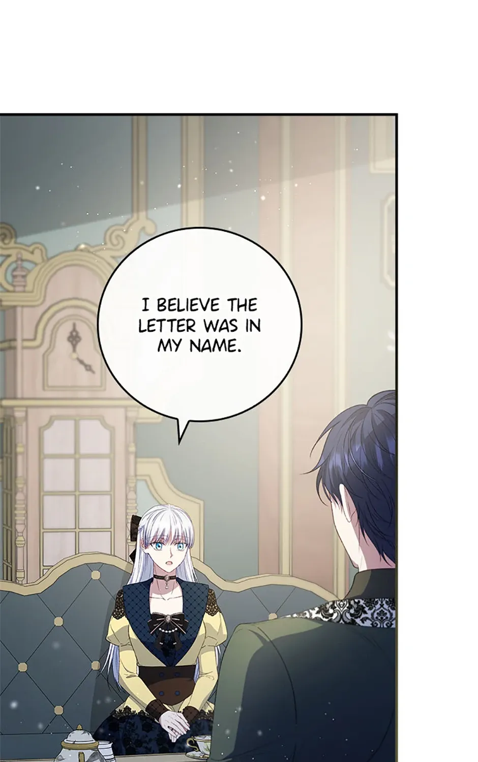 Fakes Don’t Want To Be Real Chapter 76 page 118 - 