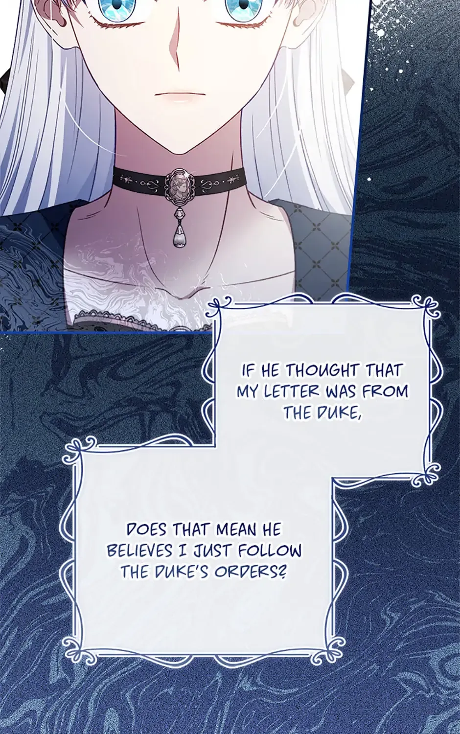 Fakes Don’t Want To Be Real Chapter 76 page 124 - 