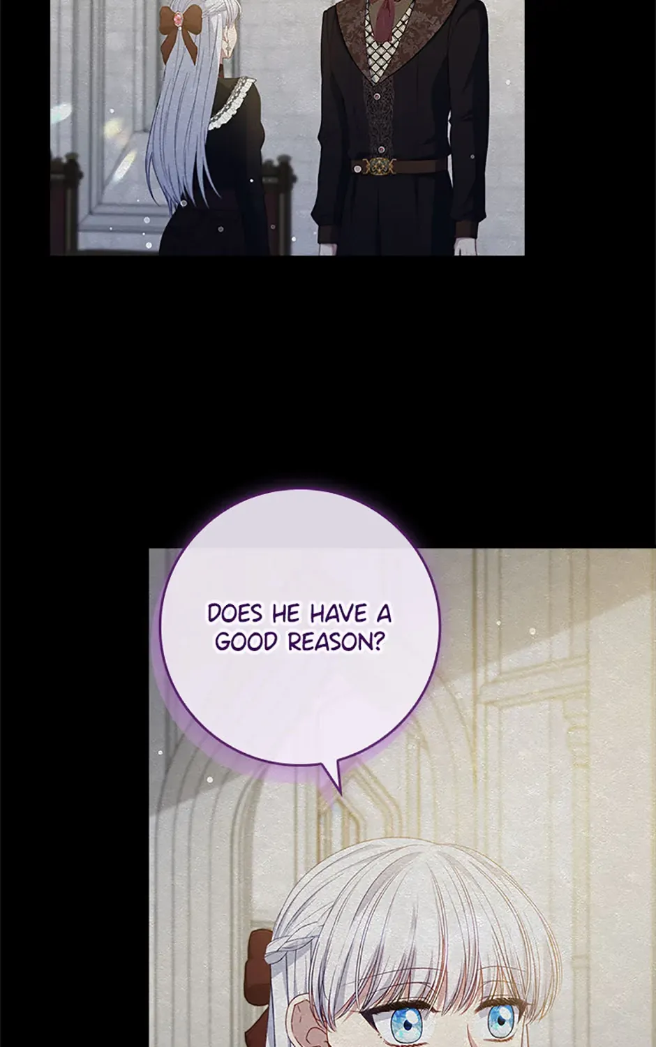 Fakes Don’t Want To Be Real Chapter 76 page 134 - 