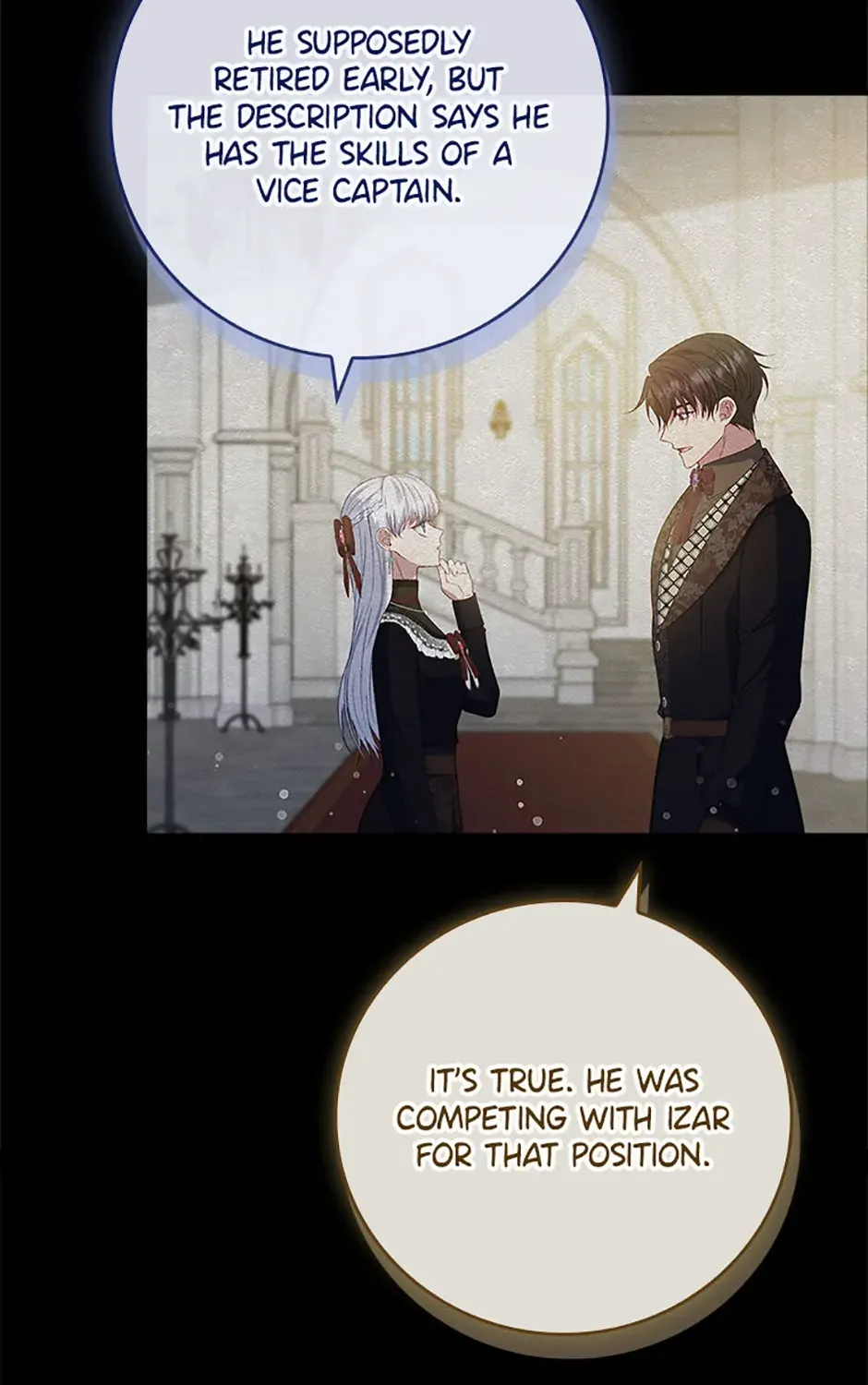 Fakes Don’t Want To Be Real Chapter 76 page 146 - 