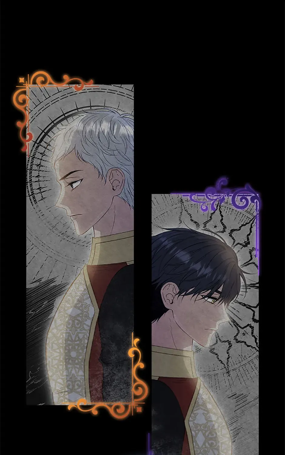 Fakes Don’t Want To Be Real Chapter 76 page 148 - 