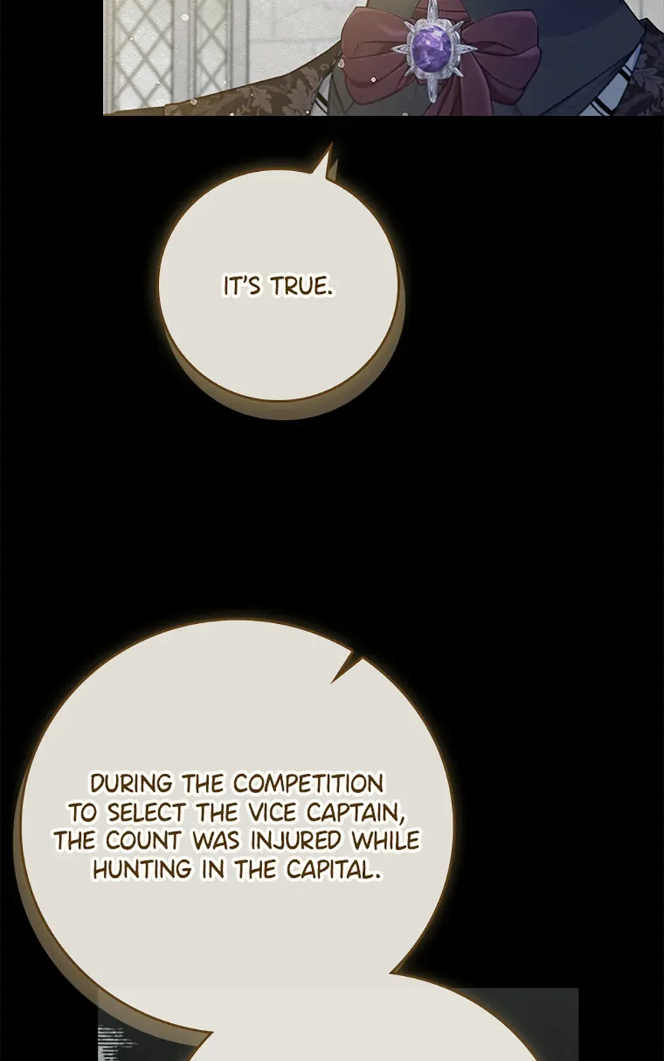 Fakes Don’t Want To Be Real Chapter 76 page 152 - 