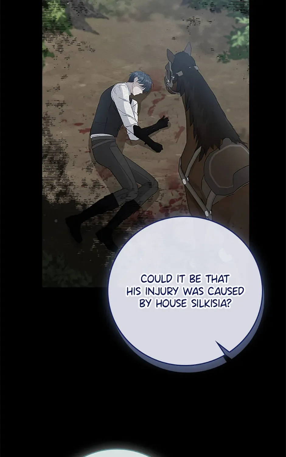 Fakes Don’t Want To Be Real Chapter 76 page 154 - 