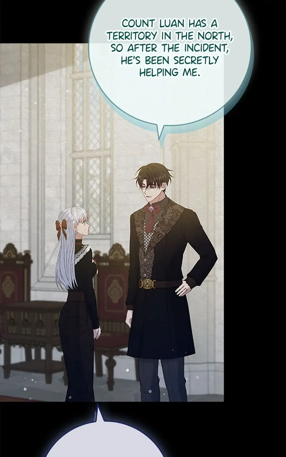 Fakes Don’t Want To Be Real Chapter 76 page 156 - 