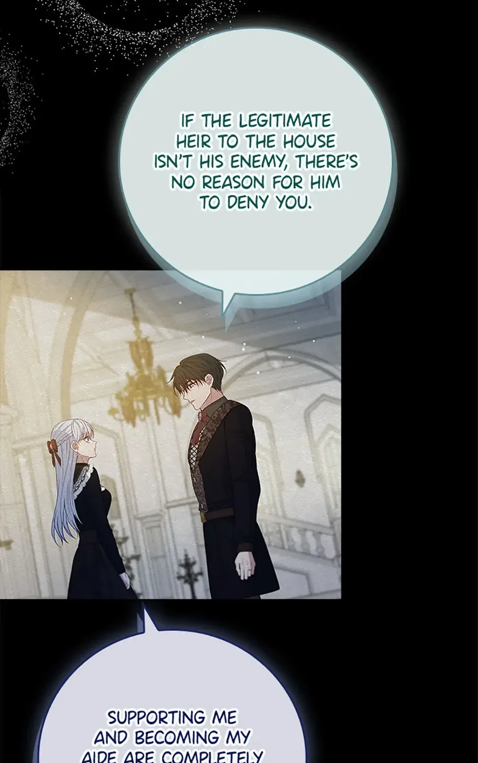 Fakes Don’t Want To Be Real Chapter 76 page 162 - 