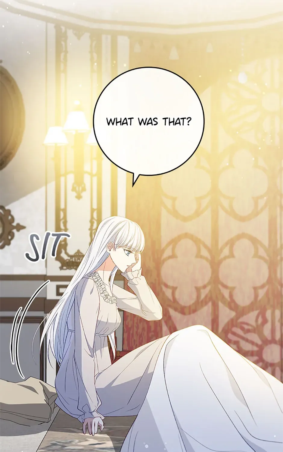 Fakes Don’t Want To Be Real Chapter 76 page 22 - 