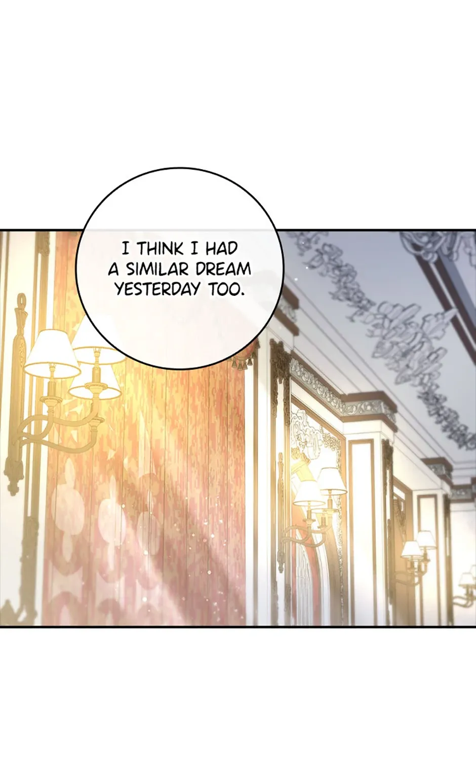 Fakes Don’t Want To Be Real Chapter 76 page 24 - 