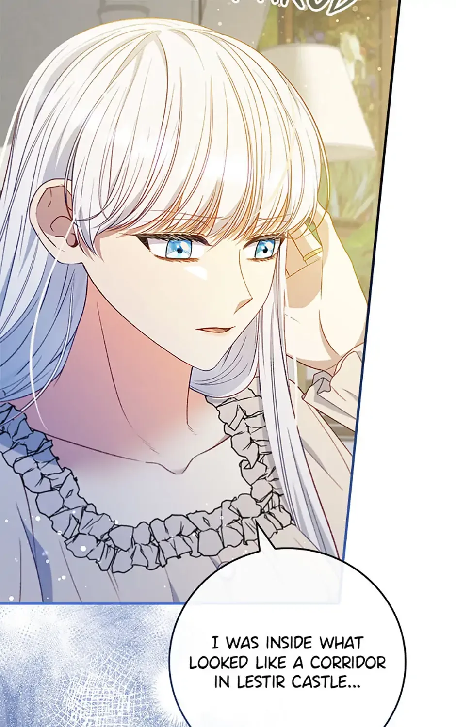 Fakes Don’t Want To Be Real Chapter 76 page 26 - 