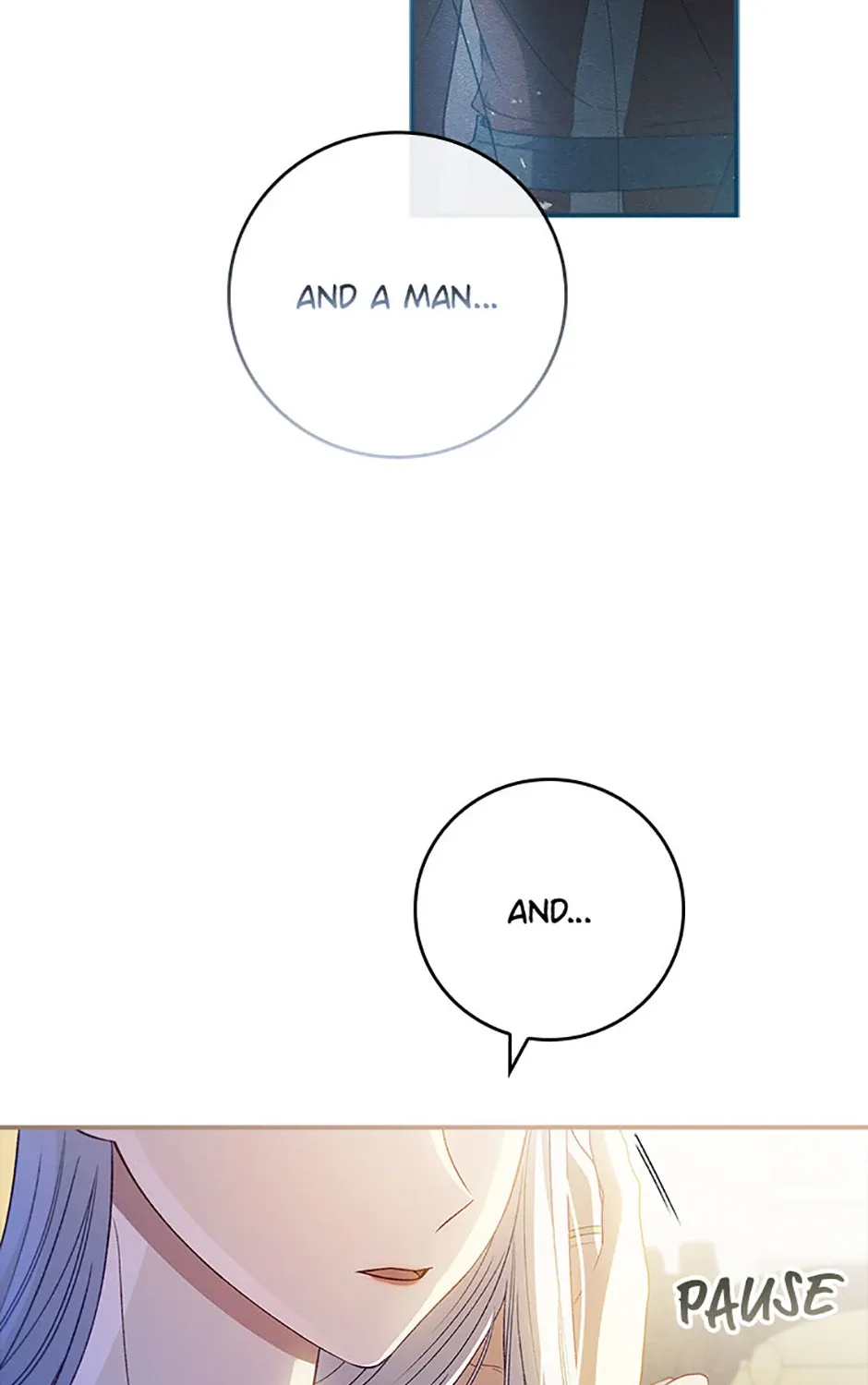 Fakes Don’t Want To Be Real Chapter 76 page 30 - 
