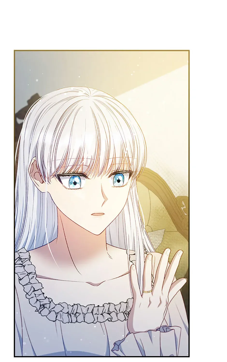 Fakes Don’t Want To Be Real Chapter 76 page 32 - 