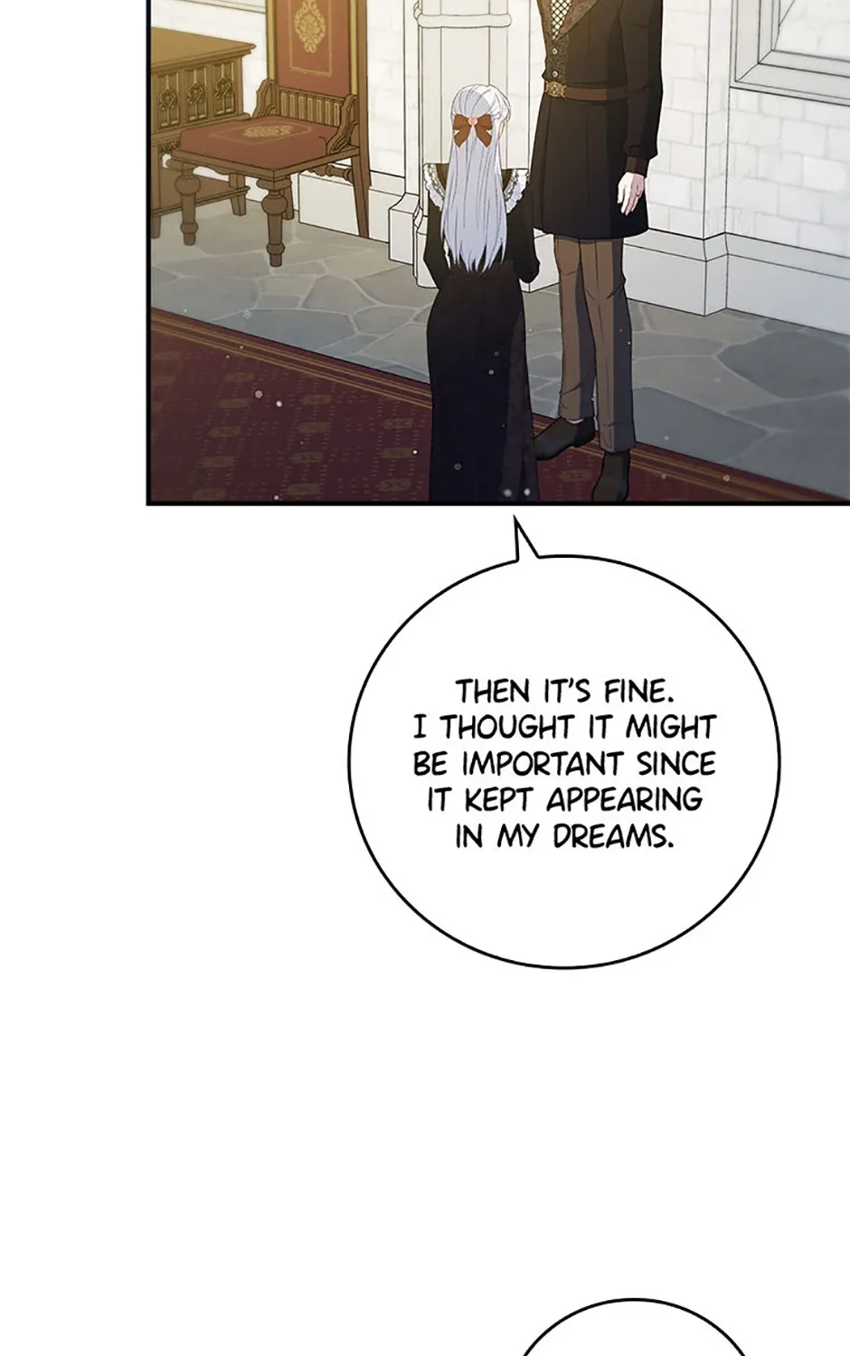 Fakes Don’t Want To Be Real Chapter 76 page 38 - 