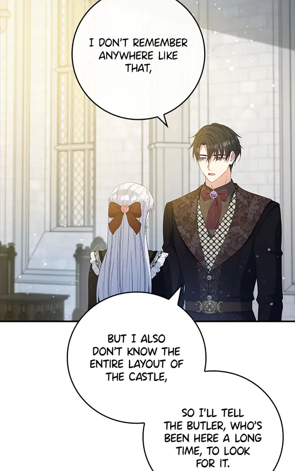 Fakes Don’t Want To Be Real Chapter 76 page 42 - 