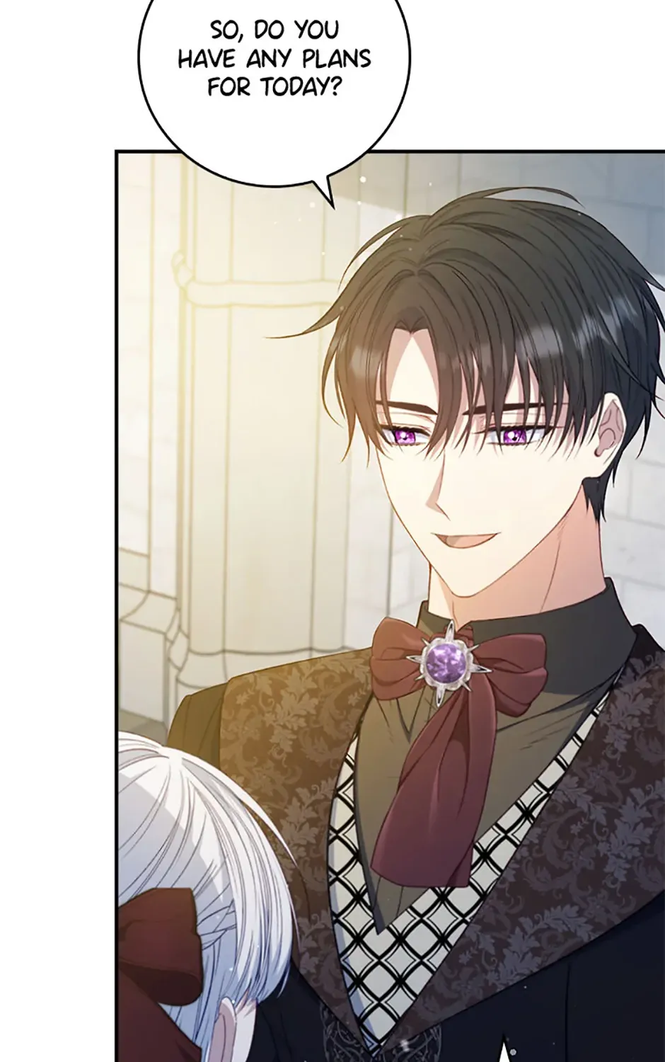 Fakes Don’t Want To Be Real Chapter 76 page 46 - 