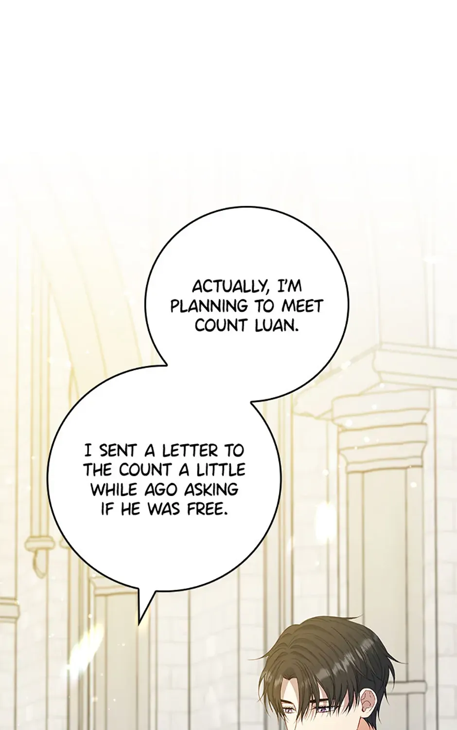Fakes Don’t Want To Be Real Chapter 76 page 50 - 