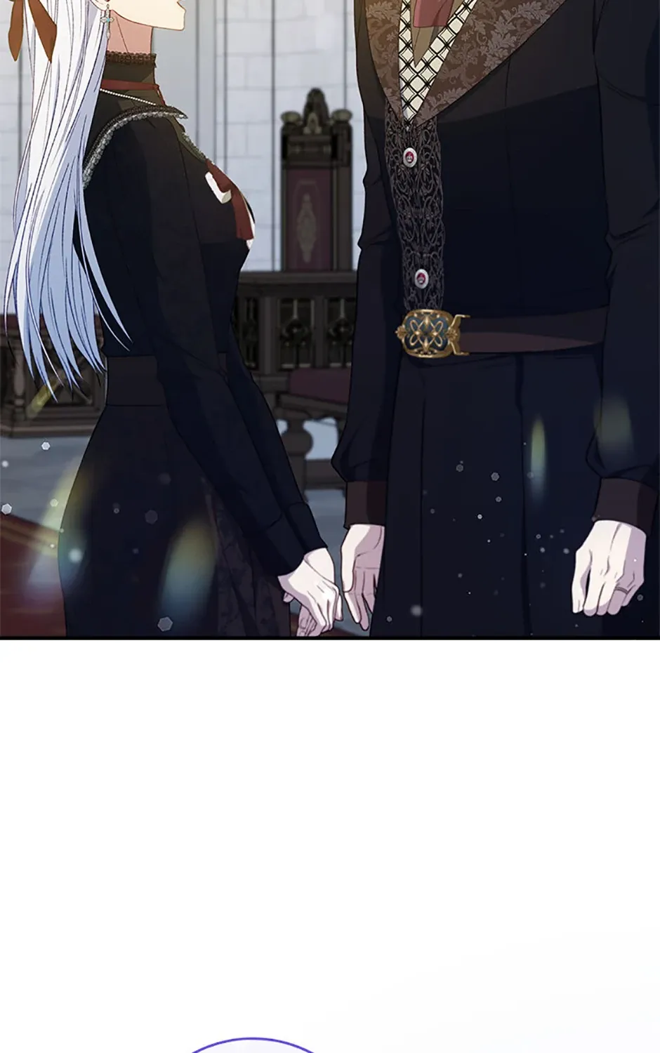 Fakes Don’t Want To Be Real Chapter 76 page 52 - 