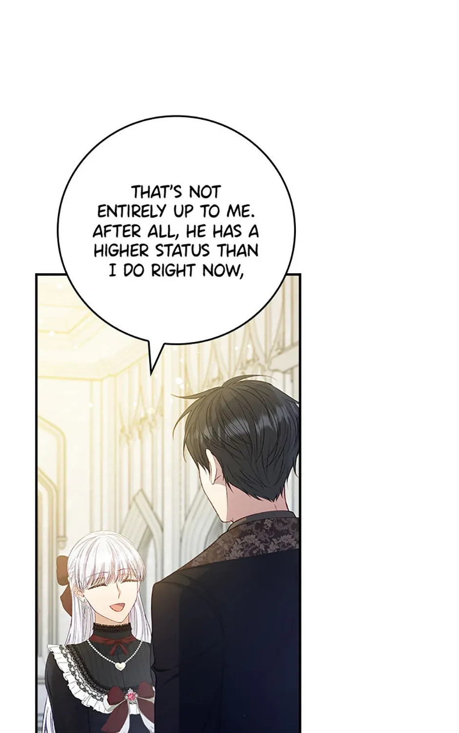 Fakes Don’t Want To Be Real Chapter 76 page 56 - 