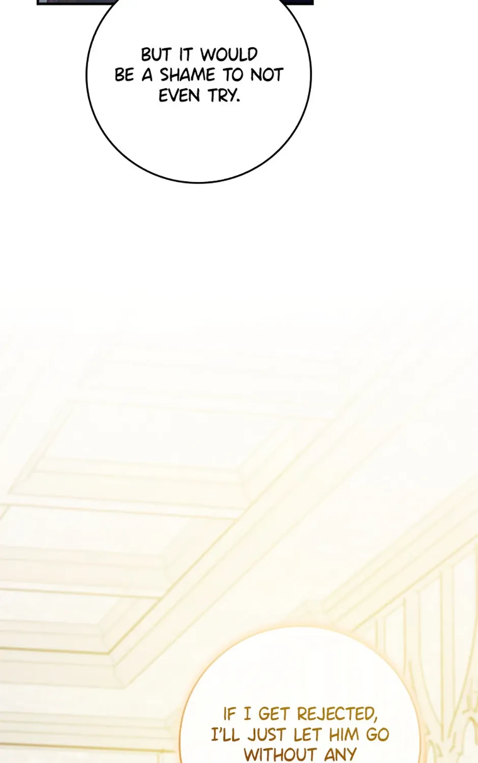Fakes Don’t Want To Be Real Chapter 76 page 58 - 