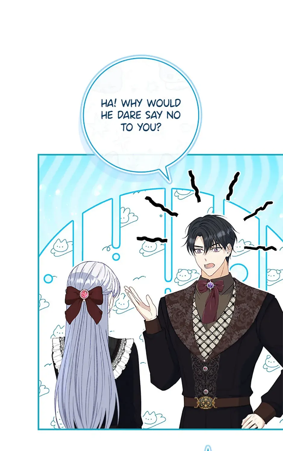 Fakes Don’t Want To Be Real Chapter 76 page 62 - 