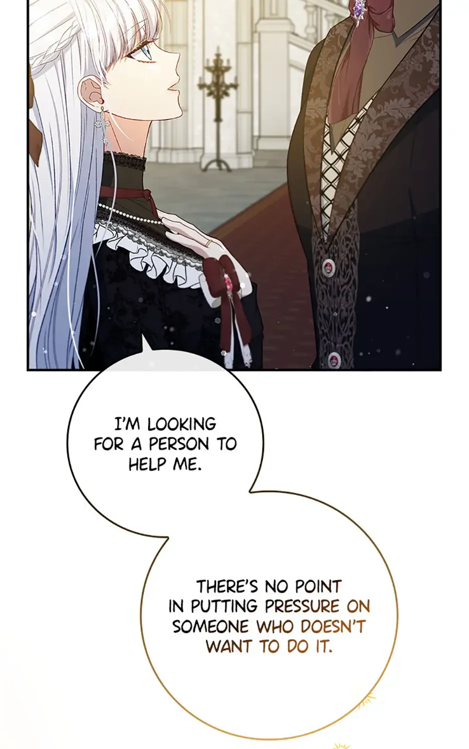 Fakes Don’t Want To Be Real Chapter 76 page 66 - 