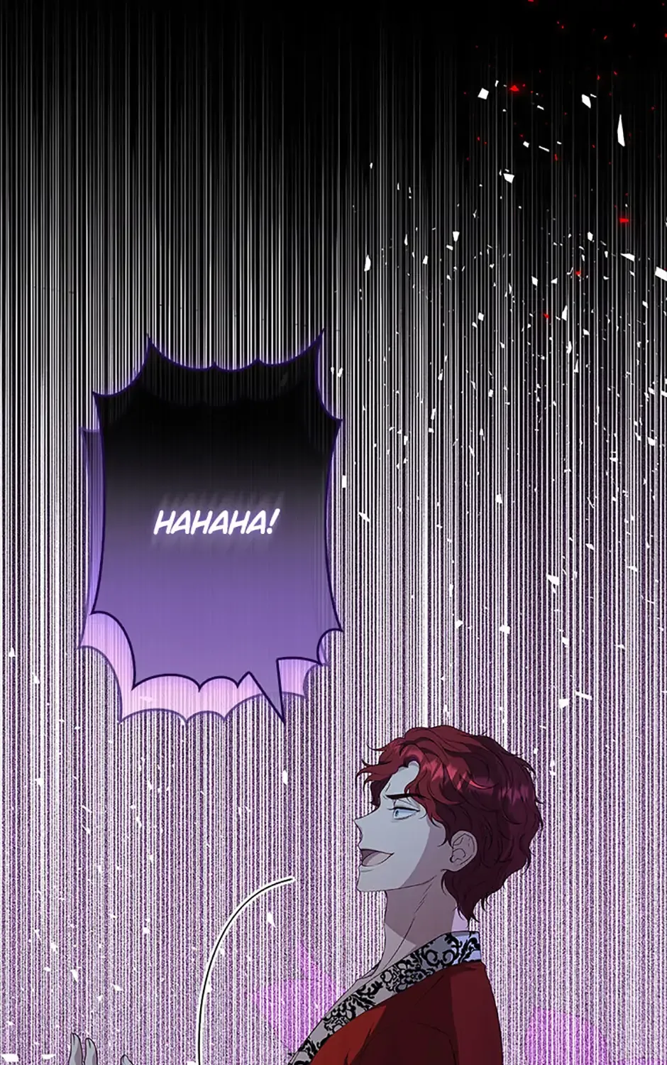 Fakes Don’t Want To Be Real Chapter 76 page 8 - 