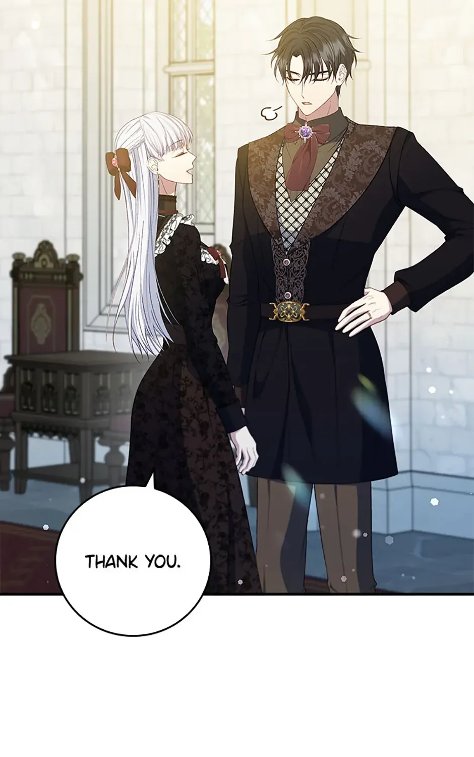 Fakes Don’t Want To Be Real Chapter 76 page 72 - 