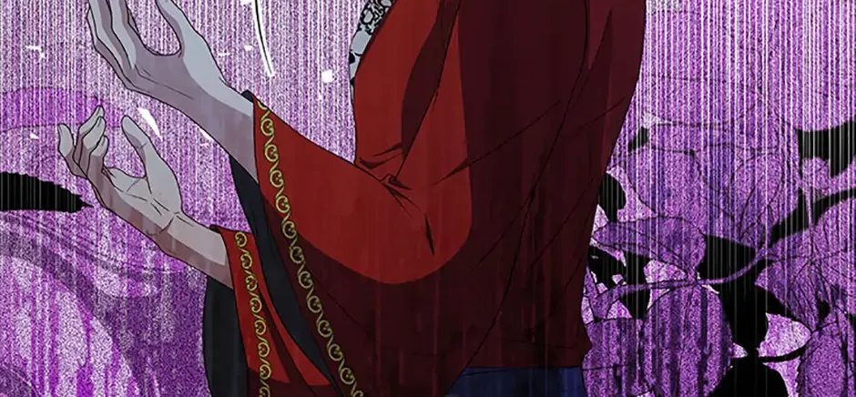 Fakes Don’t Want To Be Real Chapter 76 page 9 - 