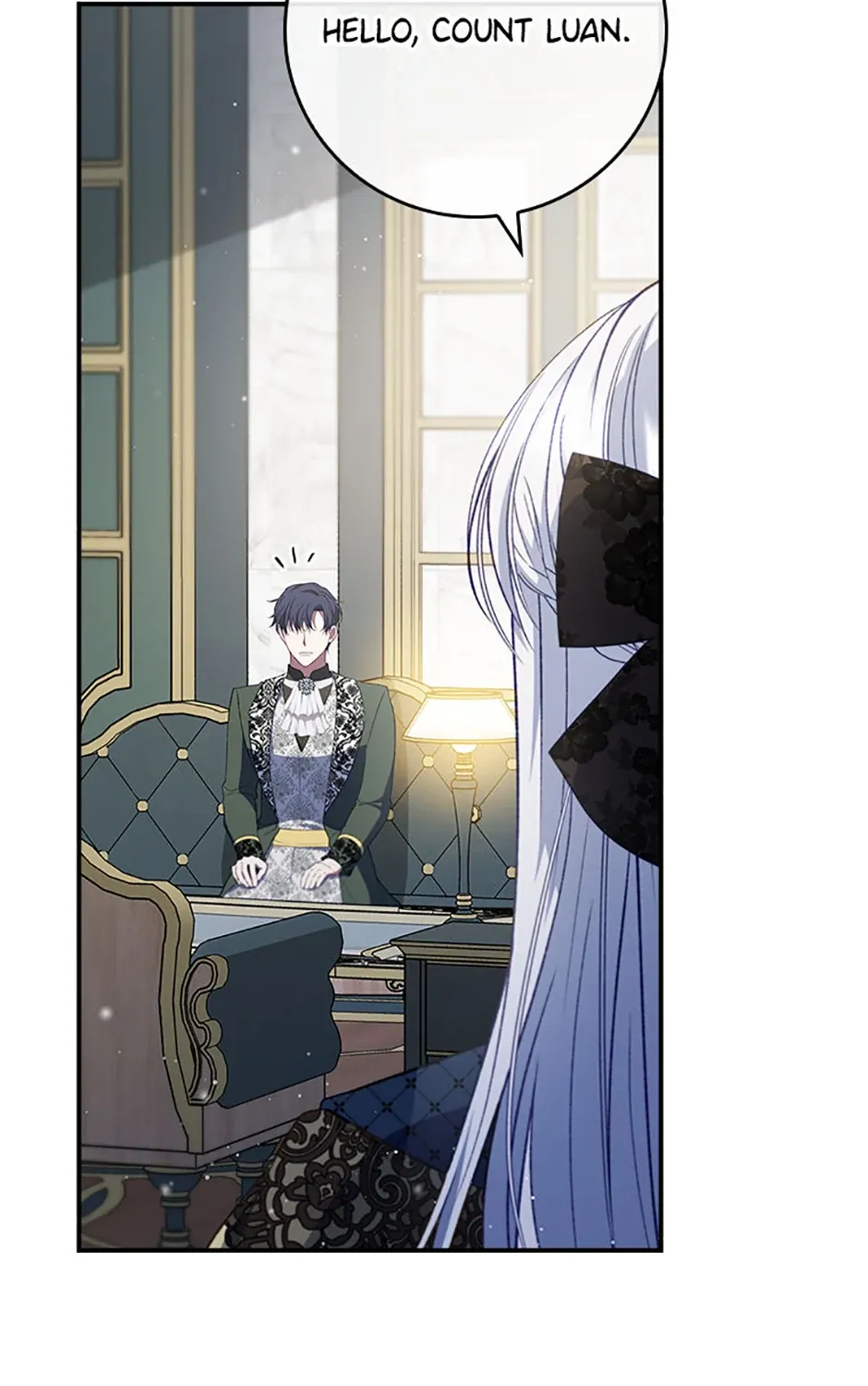 Fakes Don’t Want To Be Real Chapter 76 page 86 - 