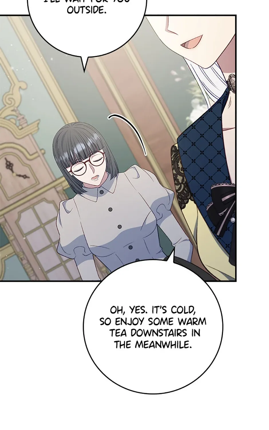 Fakes Don’t Want To Be Real Chapter 76 page 94 - 