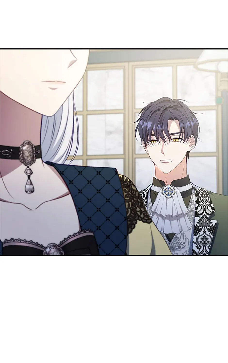 Fakes Don’t Want To Be Real Chapter 76 page 96 - 