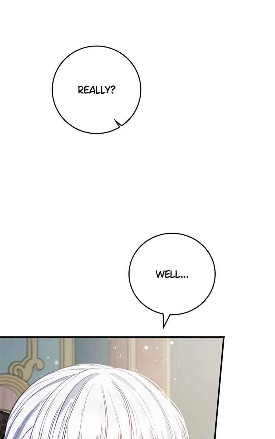 Fakes Don’t Want To Be Real Chapter 76 page 100 - 