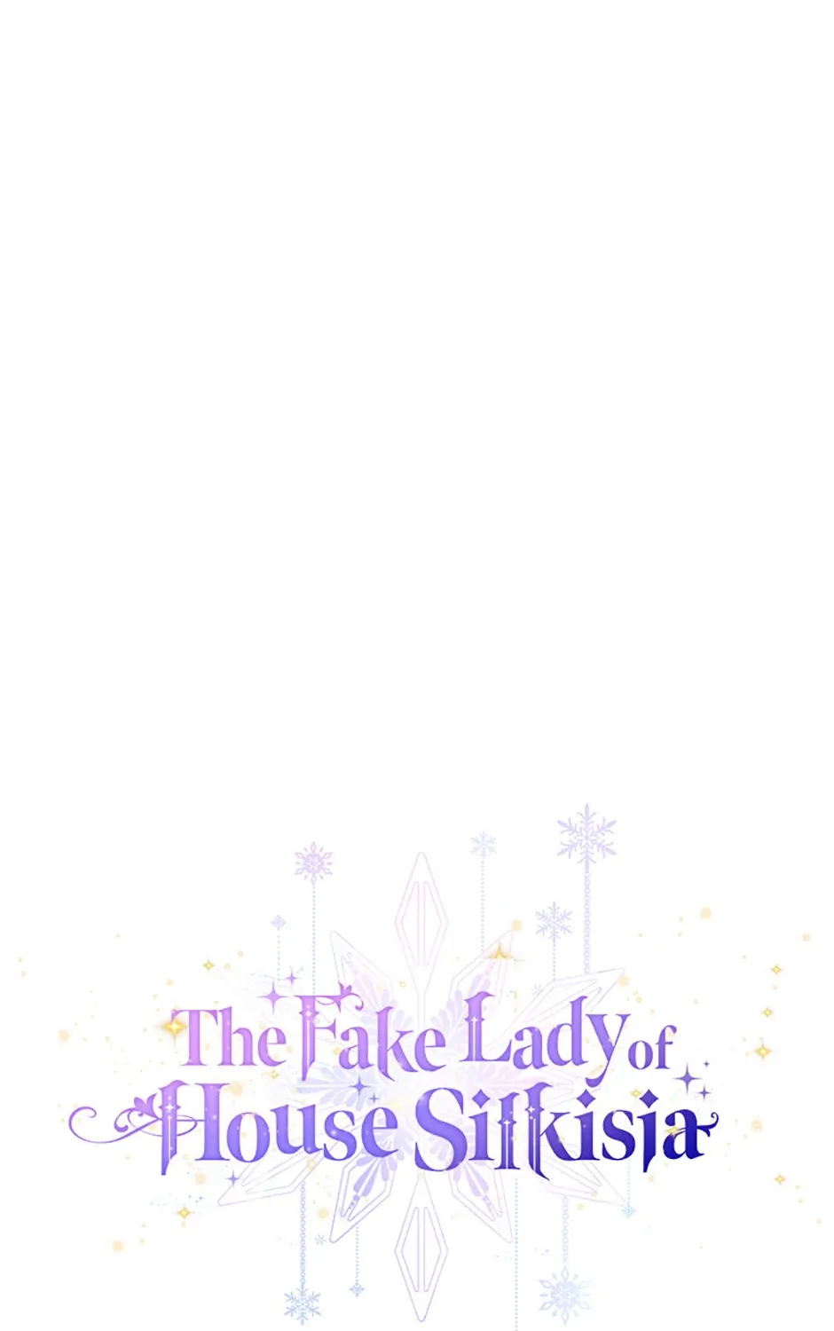 Fakes Don’t Want To Be Real Chapter 77 page 1 - 