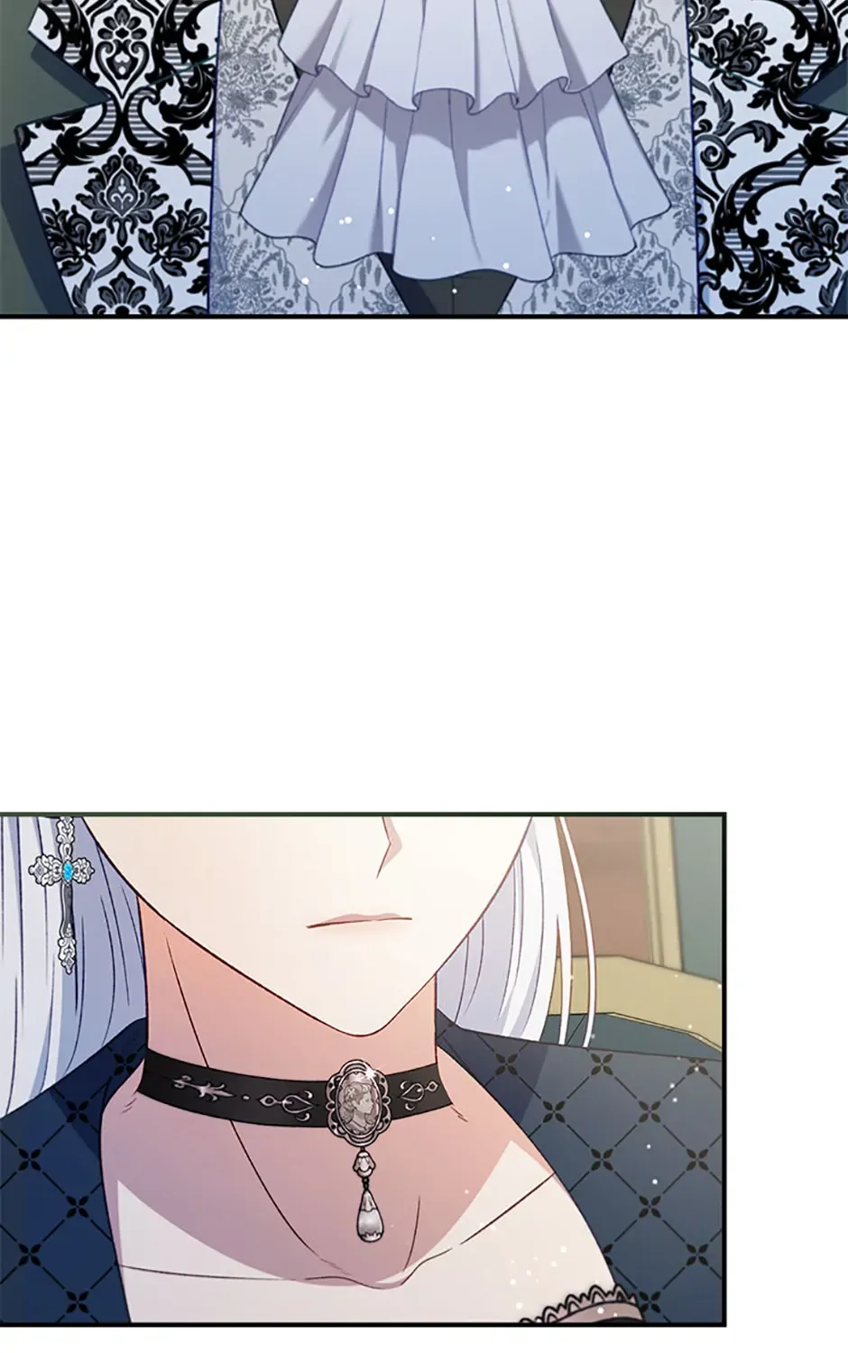 Fakes Don’t Want To Be Real Chapter 77 page 11 - 