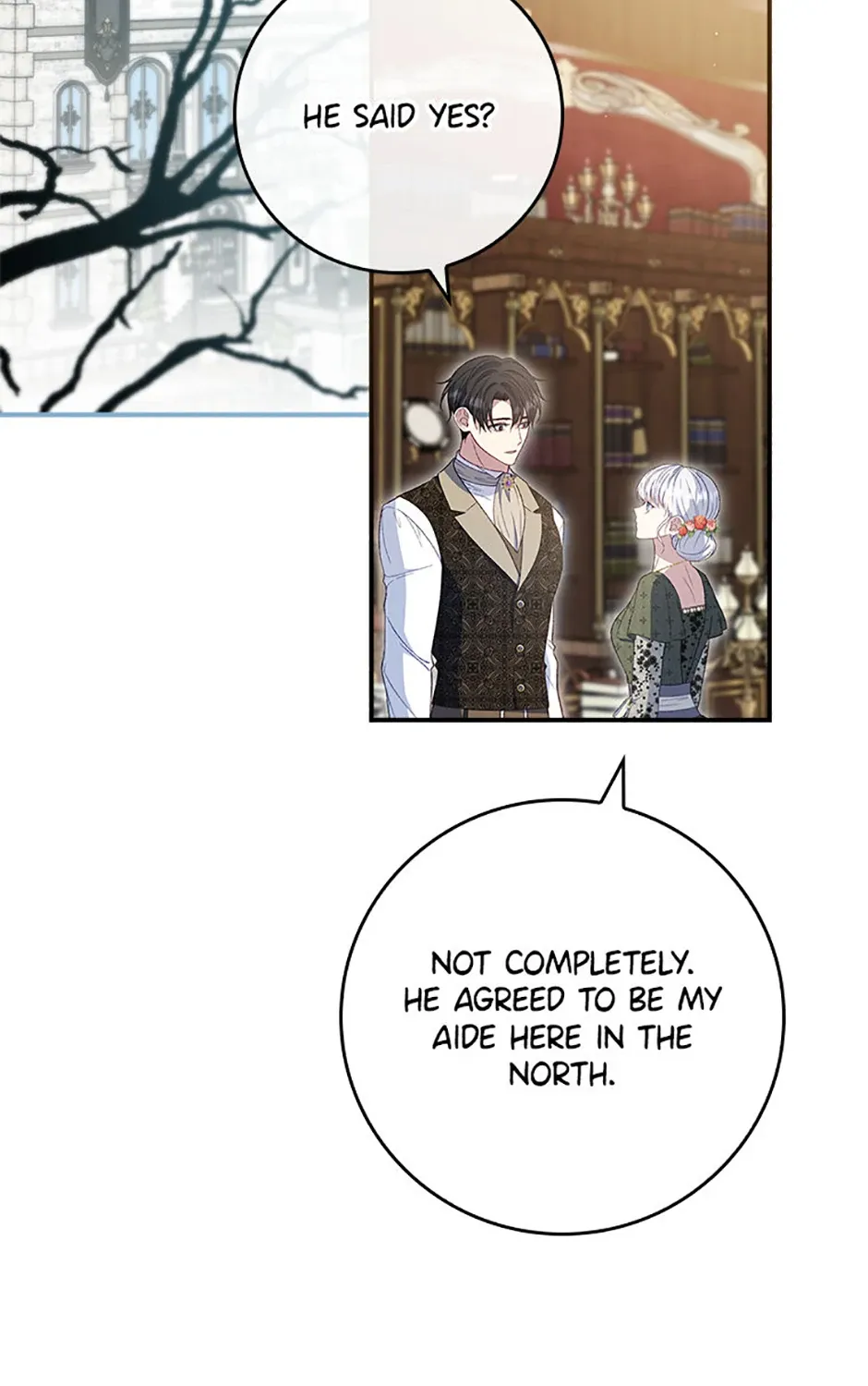Fakes Don’t Want To Be Real Chapter 77 page 101 - 