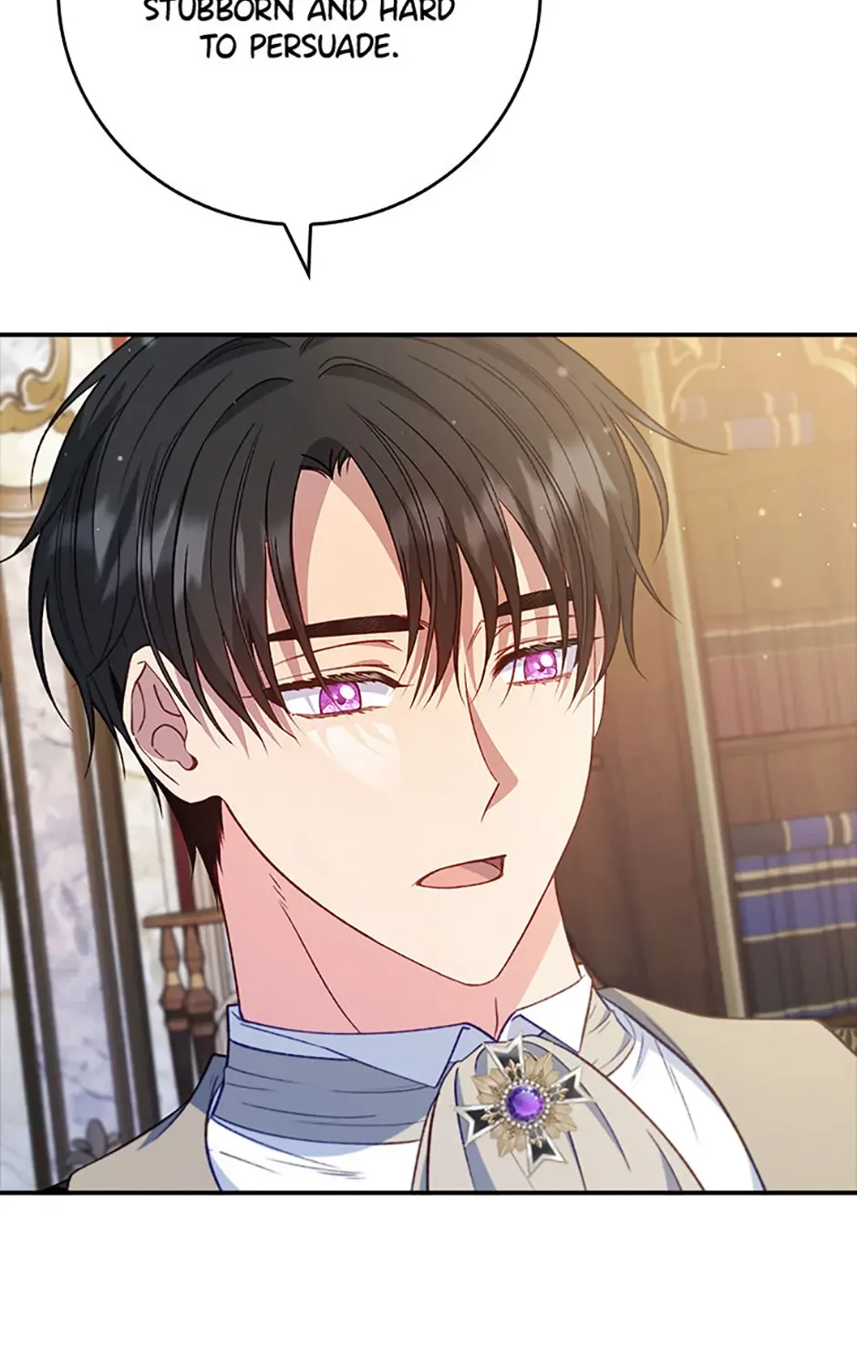 Fakes Don’t Want To Be Real Chapter 77 page 103 - 